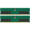 Оперативная память 64Gb DDR5 5200MHz Kingston ValueRAM (KVR52U42BD8K2-64) (2x32Gb KIT)