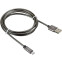 Кабель USB A (M) - microUSB B (M), 1.2м, Digma 1080407