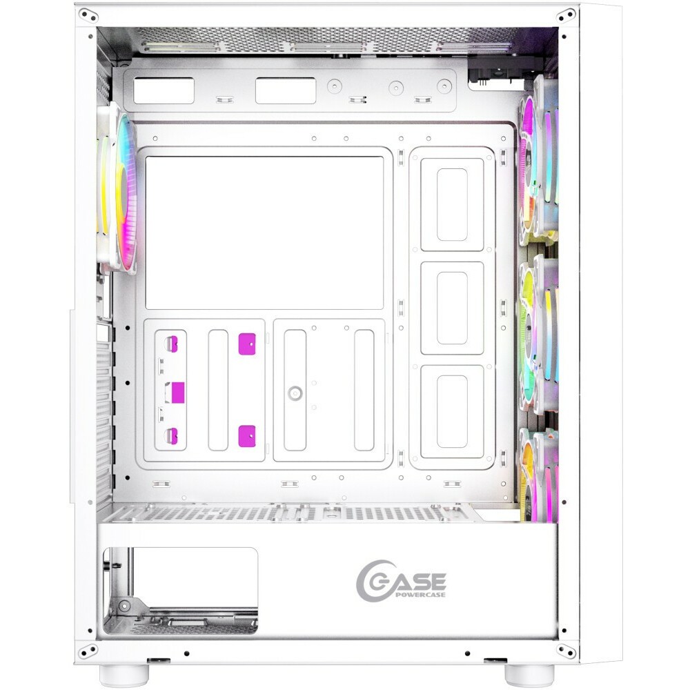 Powercase alisio micro x4w