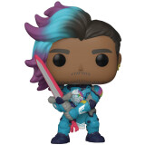 Фигурка Funko POP! Games Tiny Tina’s Wonderland Paladin Mike (59334)