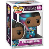 Фигурка Funko POP! Games Tiny Tina’s Wonderland Paladin Mike (59334)