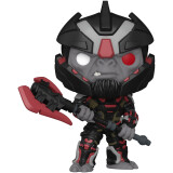 Фигурка Funko POP! Games Halo Infinite Escharum With Gravity Axe (59339)