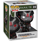 Фигурка Funko POP! Games Halo Infinite Escharum With Gravity Axe (59339)