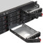 Серверный корпус ExeGate Pro 3U550-HS16/Redundant 2x1200W - EX292422RUS - фото 6