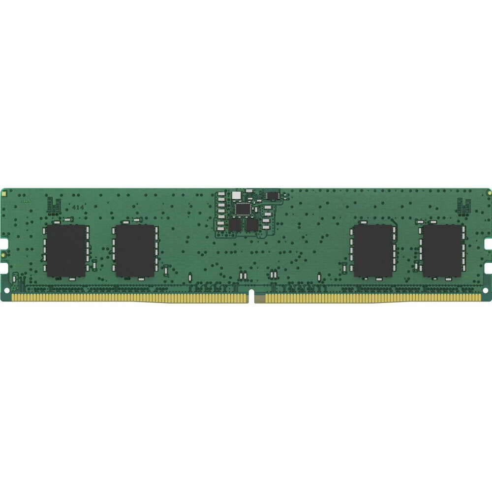 Оперативная память 32Gb DDR5 5600MHz Kingston ValueRAM (KVR56U46BD8-32)