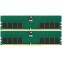 Оперативная память 64Gb DDR5 5600MHz Kingston ValueRAM (KVR56U46BD8K2-64) (2x32Gb KIT)