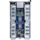 Серверная платформа Gigabyte G292-280