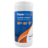 Чистящие салфетки Filum CLN100-ICD, 100 шт.