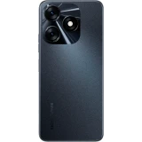 Смартфон TECNO Spark 10 8/128Gb Meta Black (TCN-KI5Q8.128.MEBK)