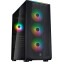 Корпус Silverstone Fara 512Z - SST-FA512Z-BG/G41FA512ZBG0020 - фото 13