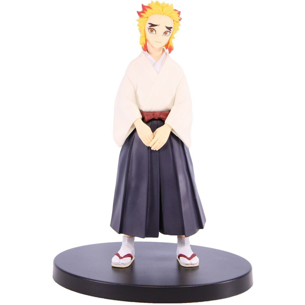 Фигурка Banpresto Demon Slayer Kimetsu No Yaiba Senjuro Reng - BNS361