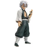 Фигурка Banpresto Demon Slayer: Kimetsu No Yaiba Vol.14 (B:Sanemi Shinazugawa) (BNS300)