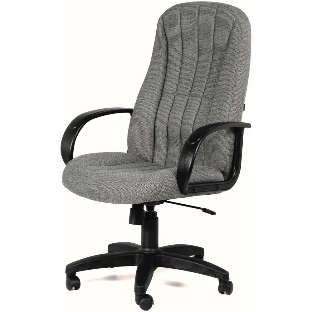 Офисное кресло Chairman 685 Grey - 00-01114854