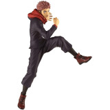 Фигурка Banpresto Jujutsu Kaisen King Of Artist The Yuji Itadori (BNS348)