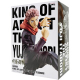 Фигурка Banpresto Jujutsu Kaisen King Of Artist The Yuji Itadori (BNS348)