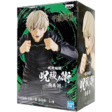 Фигурка Banpresto Jujutsu Kaisen Toge Inumaki (BNS349)