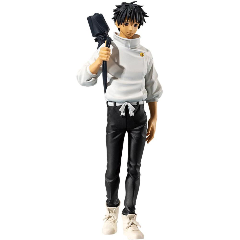 Фигурка Banpresto Jujutsu Kaisen Yuta Okkotsu - BNS356