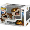 Фигурка Funko POP! Movies Jurassic World Dominion Atrociraptor (55292) - фото 2