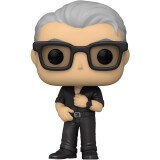 Фигурка Funko POP! Movies Jurassic World Dominion Dr. Ian Malcolm (62224)