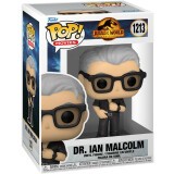 Фигурка Funko POP! Movies Jurassic World Dominion Dr. Ian Malcolm (62224)