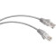 Патч-корд Cabeus PC-UTP-RJ45-Cat.6a-1.5m-LSZH, 1.5м