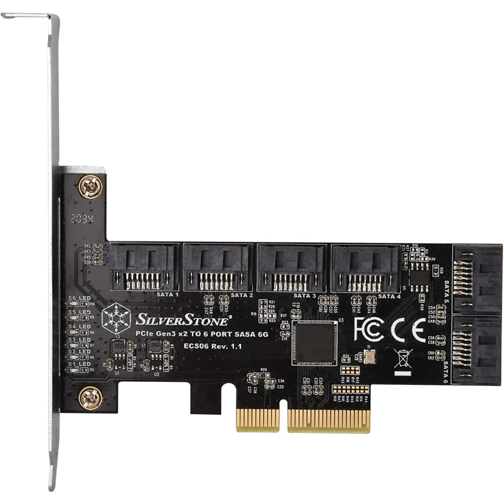 Pcie gen 3.0