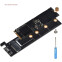 Переходник PCI-E - M.2 Silverstone ECM25 - G56ECM250000021 - фото 2