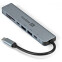 USB-концентратор ExeGate DUB-21C/PD/CR/H - EX293983RUS