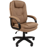 Офисное кресло Chairman 668 LT Beige (00-07114864) (00-07114864/00-07128002)