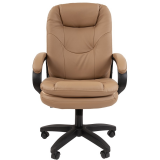 Офисное кресло Chairman 668 LT Beige (00-07114864) (00-07114864/00-07128002)