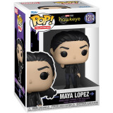 Фигурка Funko POP! TV Bobble Marvel Hawkeye Maya Lopez (60087)