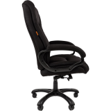 Офисное кресло Chairman Home 410 Black (00-07127972)