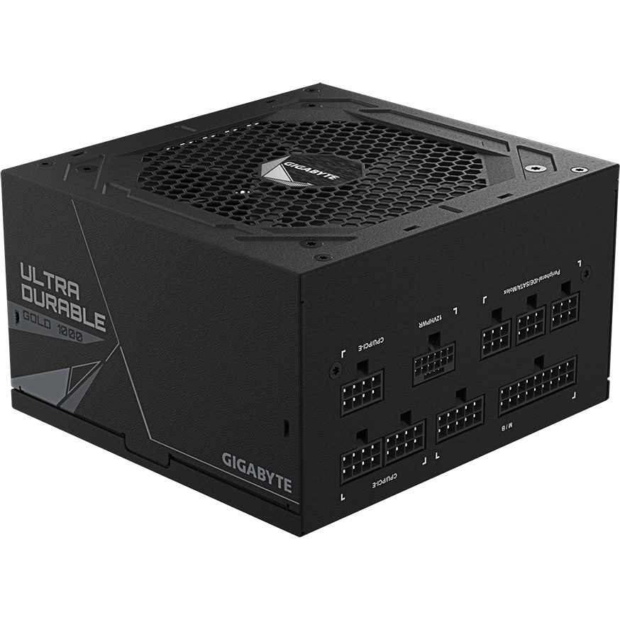 Блок питания 1000W Gigabyte GP-UD1000GM PG5 v2 - GP-UD1000GM PG5 v2/553234