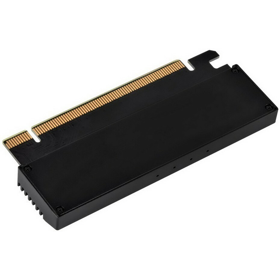 Накопитель ssd pci e x4. M2 PCI адаптер с радиатором. M.2 Slot with PCIE x4 Lanes. Адаптер PCI-E M.2 С радиатором. Silverstone m.2.