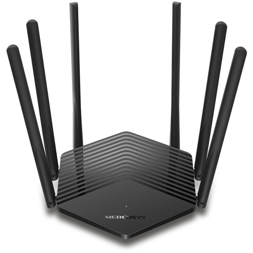 Wi-Fi маршрутизатор (роутер) Mercusys MR1900G