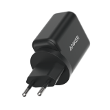 Сетевое зарядное устройство Anker PowerPort III 25W Black (A2058G11)
