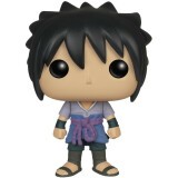 Фигурка Funko POP! Animation Naruto Shippuden Sasuke (6367)