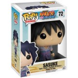 Фигурка Funko POP! Animation Naruto Shippuden Sasuke (6367)