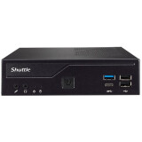 Платформа Shuttle DH610