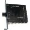 Контроллер вентиляторов Lamptron CP120AB - LAMP-CP120AB - фото 2