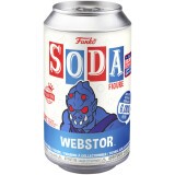 Фигурка Funko Vinyl SODA MOTU Webstor (58295)