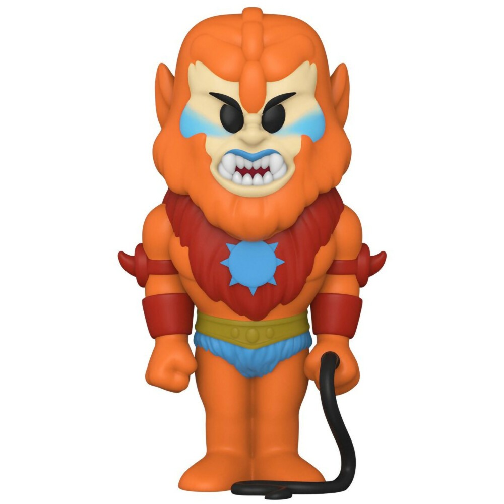 Фигурка Funko Vinyl SODA MOTU Beastman - 58301