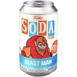 Фигурка Funko Vinyl SODA MOTU Beastman (58301)