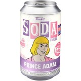 Фигурка Funko Vinyl SODA MOTU Prince Adam (58296)