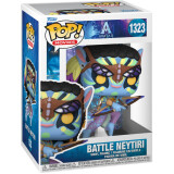 Фигурка Funko POP! Movies Avatar Battle Neytiri (65643)