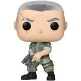 Фигурка Funko POP! Movies Avatar Miles Quaritch (65644)