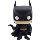 Фигурка Funko POP! Heroes DC Batman 80th Batman (1989) (37248)