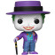 Фигурка Funko POP! Heroes DC Batman 1989 Joker - 47709