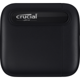 Внешний накопитель SSD 1Tb Crucial X6 (CT1000X6SSD9)