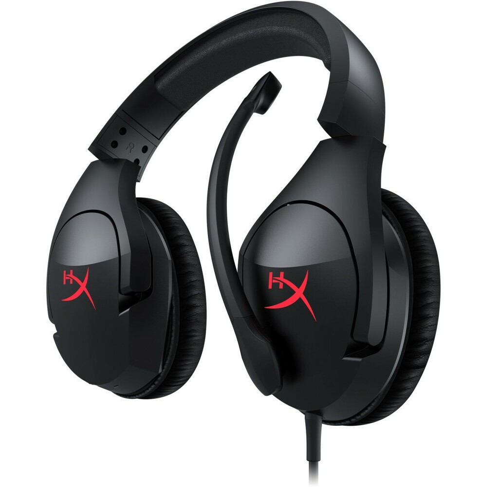 Hx hscs bk. Наушники HYPERX cloud Stinger. HYPERX cloud Stinger Black. HYPERX cloud Stinger Core ps4. HYPERX cloud Stinger ps4.